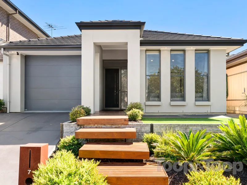 Under Contract - Scott Thomson 0414 427 427
