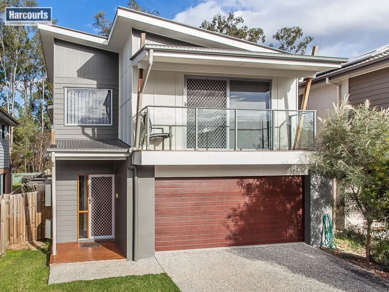 Backing onto Bushland- Family Home