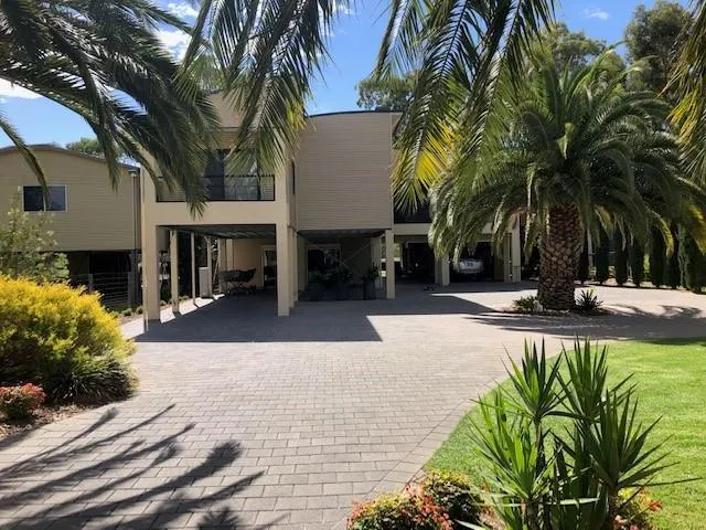 Luxury Holiday Accomodation