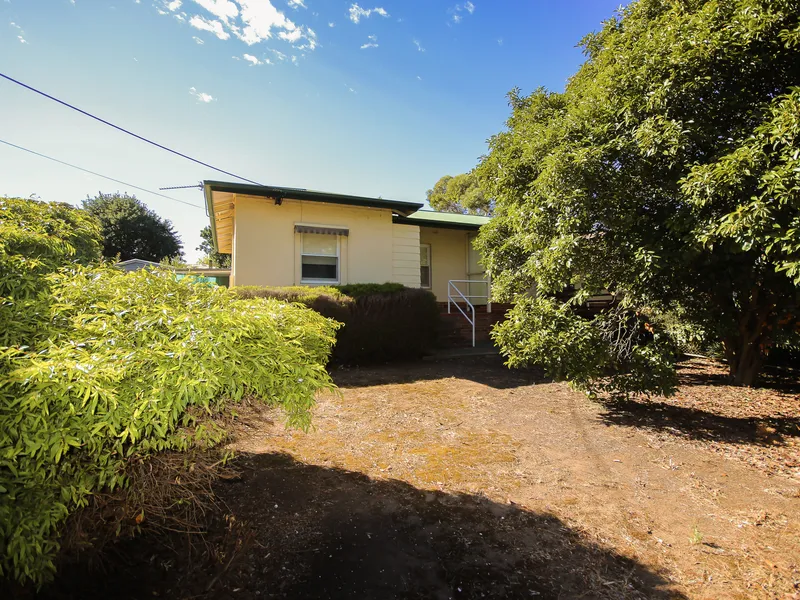 Perfect Home or Investment with Amazing Outlook