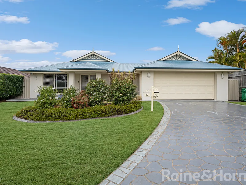 Huge Family Home for a Growing Family