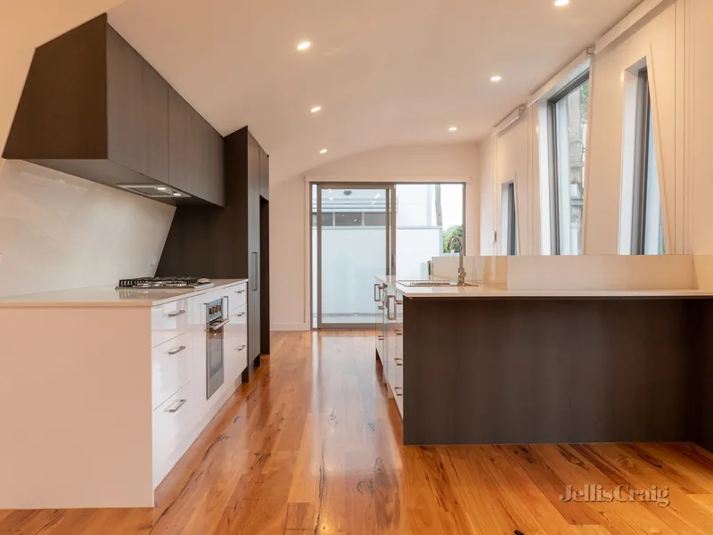 Brand New House in Premium Location