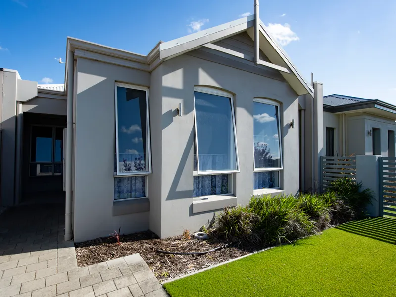 Great Unit located in Treendale
