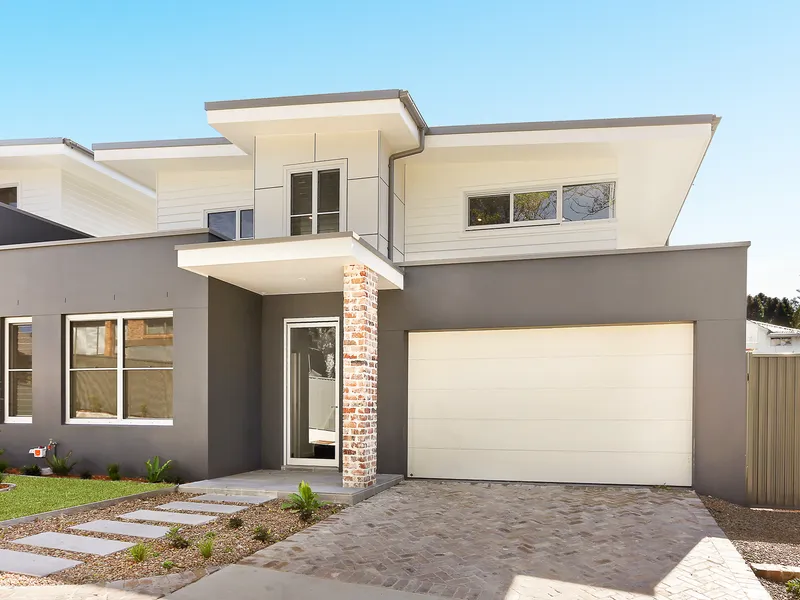 Seamless Living