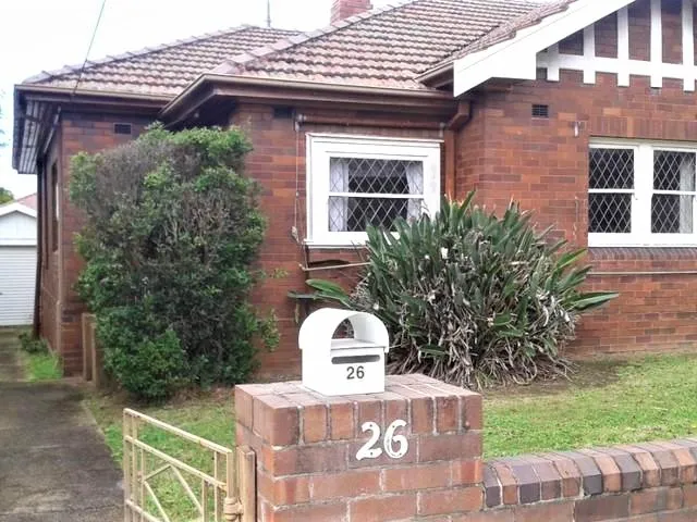 CHARACTER FILLED HOME IN QUIET LOCATION