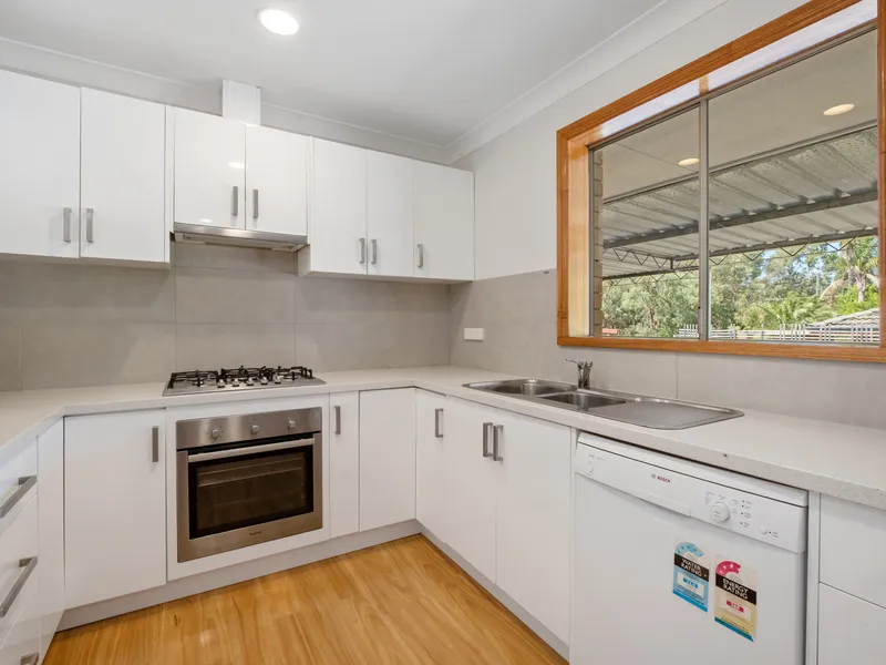 A Versatile Family Home