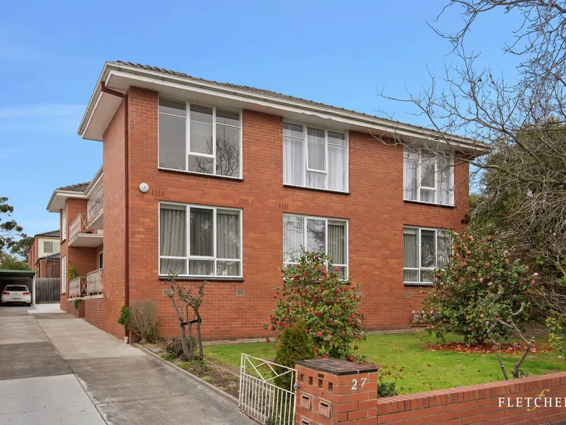 A boutique gem just metres from Balwyn Village