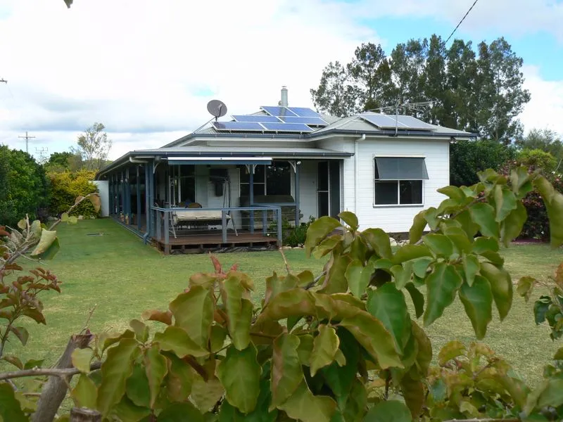 PRIVACY AND TRANQUILITY RIGHT IN TOWN