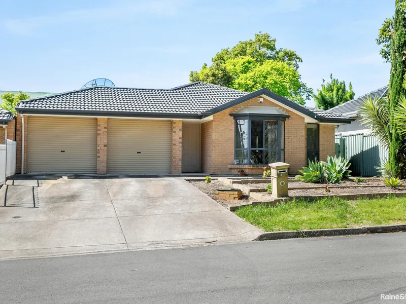 Courtyard Style at Glenwood Walk