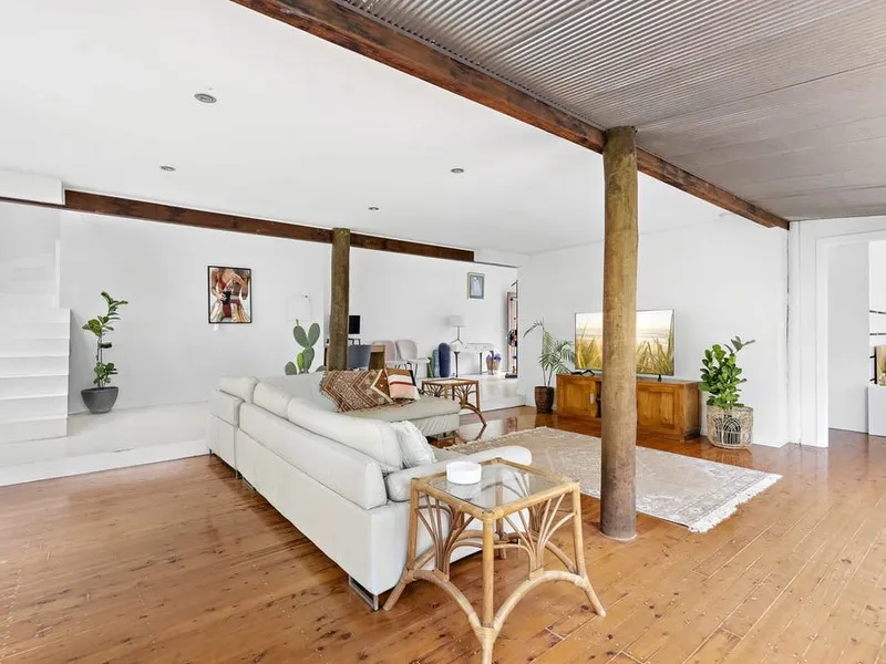 A sanctuary in Tugun