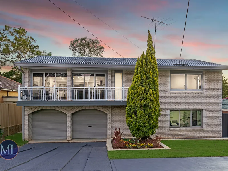 Investors Take Note - Renovated Home with Council Approved Oversized Granny Flat: Rent it or use it as you please!