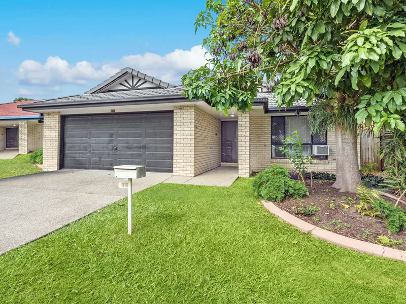 LARGE FAMILY HOME IN KIPPA RING