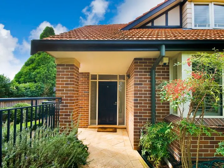 SERENELY POSITIONED OVER 55'S TOWNHOUSE