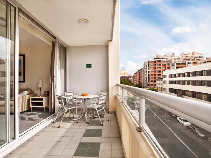 Harbourside Living