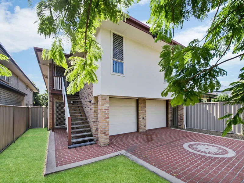 HIGH YIELD DUAL KEYS IN BAYSIDE GROWTH SUBURB