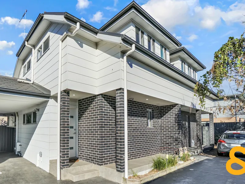 2 Bedroom Townhouse - Investors Only