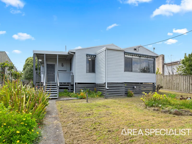 The Brief: Affordable Family Home with Views