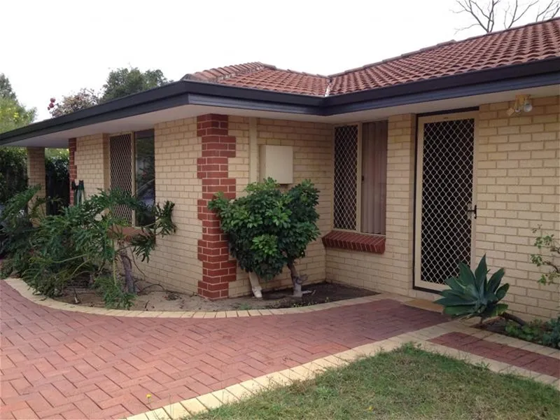 3x1 spacious house