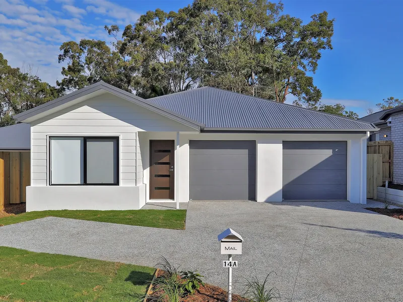 Break Lease Offer-Spacious and Modern Family Home for Rent in the Heart of Browns Plains