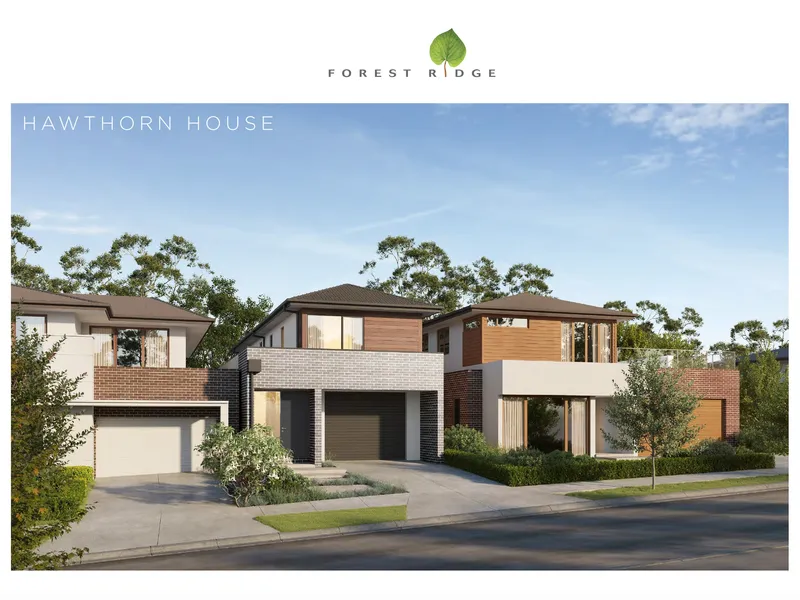 A beautifully crafted multi-generational home in quiet parkside location