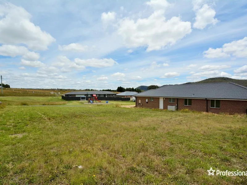 Make your dream a reality