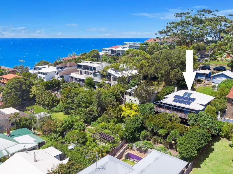 Home with Picturesque Views 