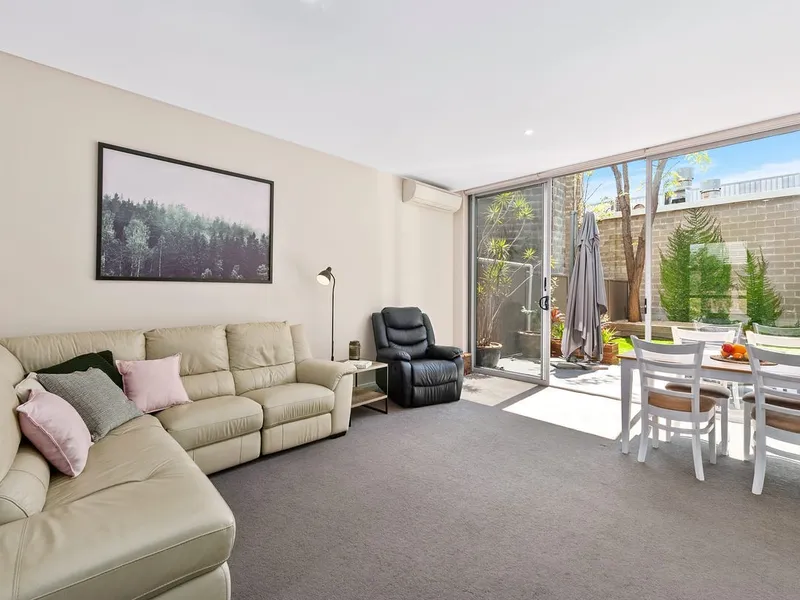 Prime Location | North/East Aspect