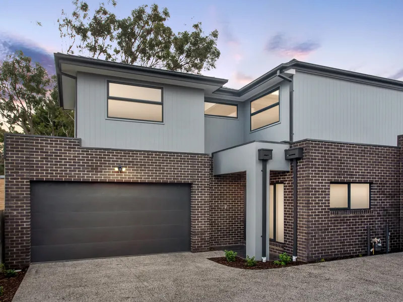 Splendour by the Beach.