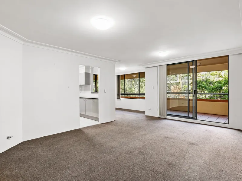 & Another Leased by James Astor!