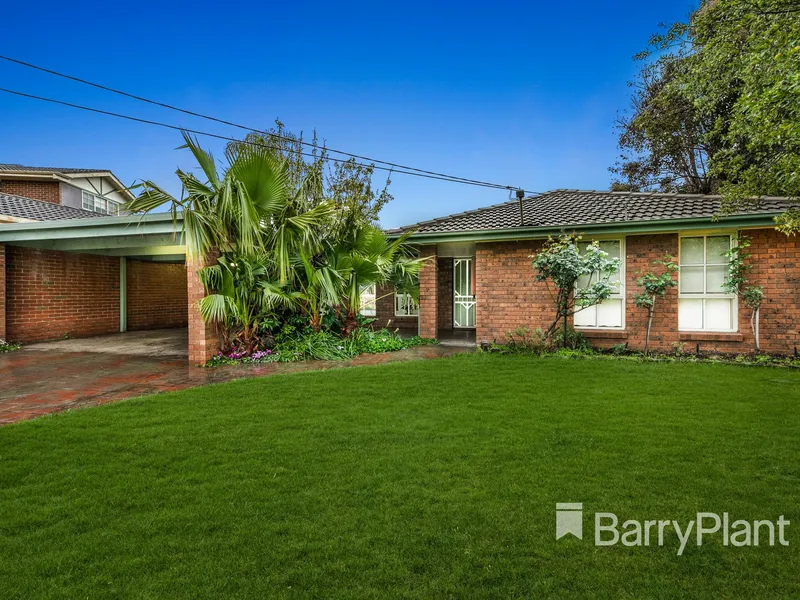 I'VE GOT THE 'WOW' FACTOR