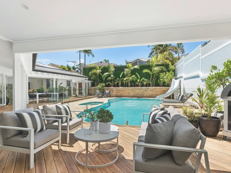 Luxury Family Estate, Unmatched Resort Style Living