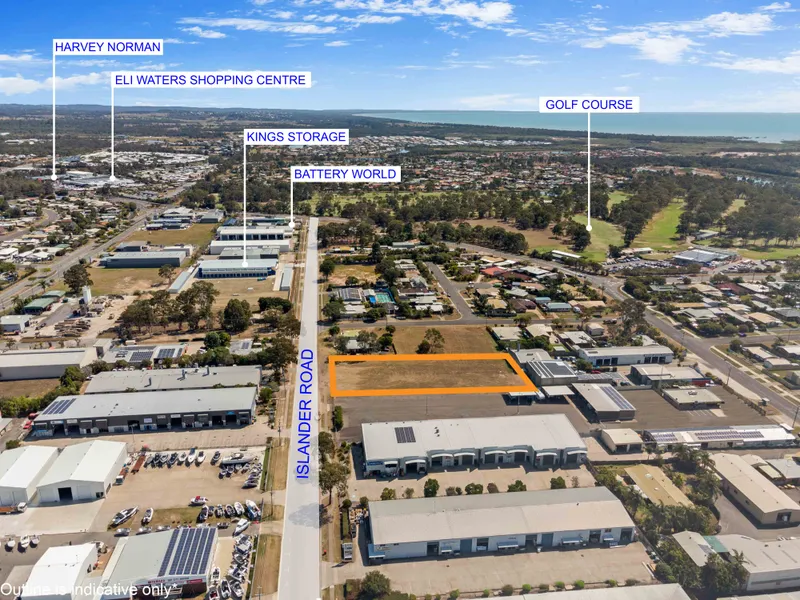 Exceptional Industrial/Commercial Site