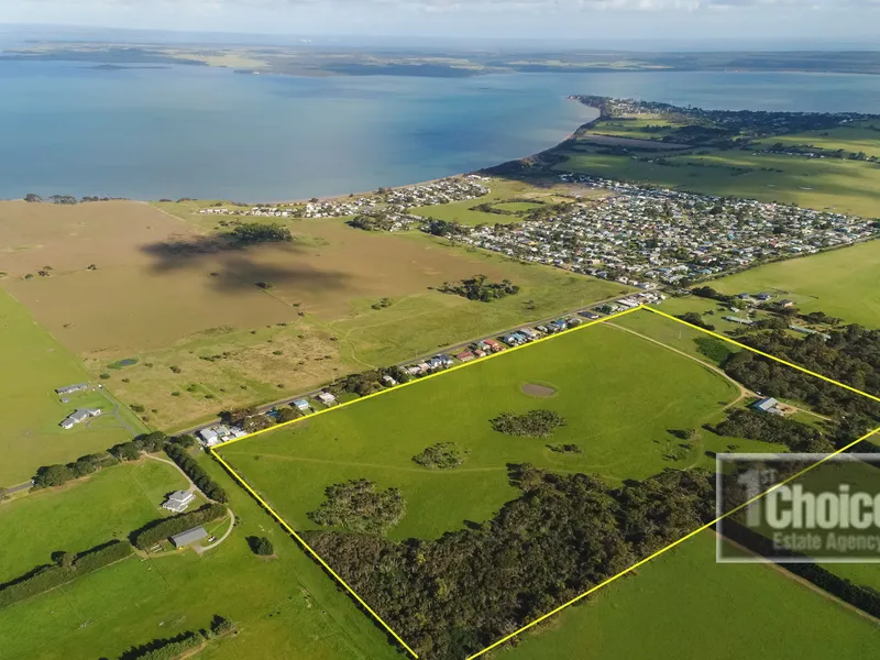 HOW BIG IS HALF AN ACRE - 2000 SQ METRES