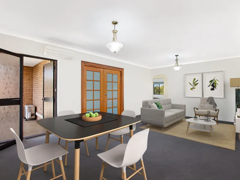 ** Another Successful Result By David Ibanez 0401616192 **