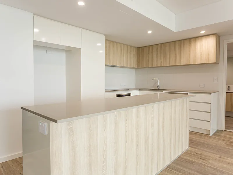 Catalyst Executive Apartment