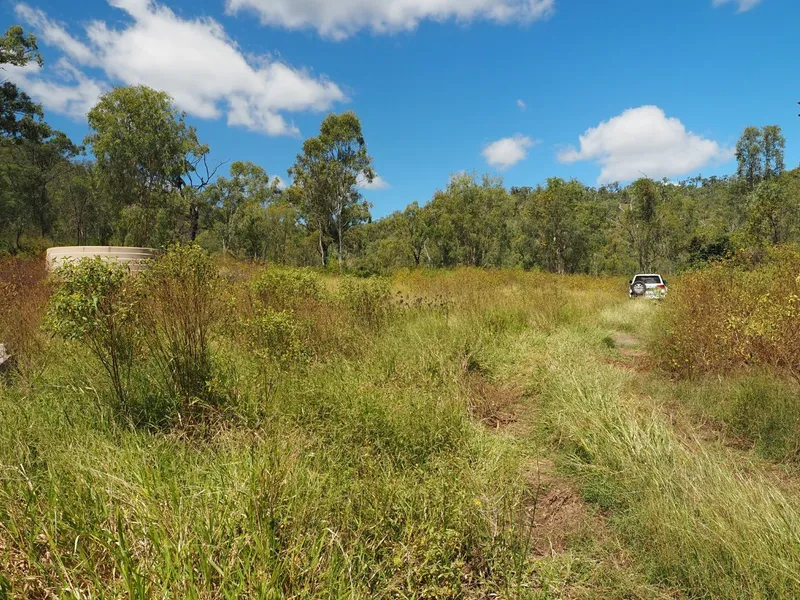 30 Hempseed Road, Walmul QLD 4714