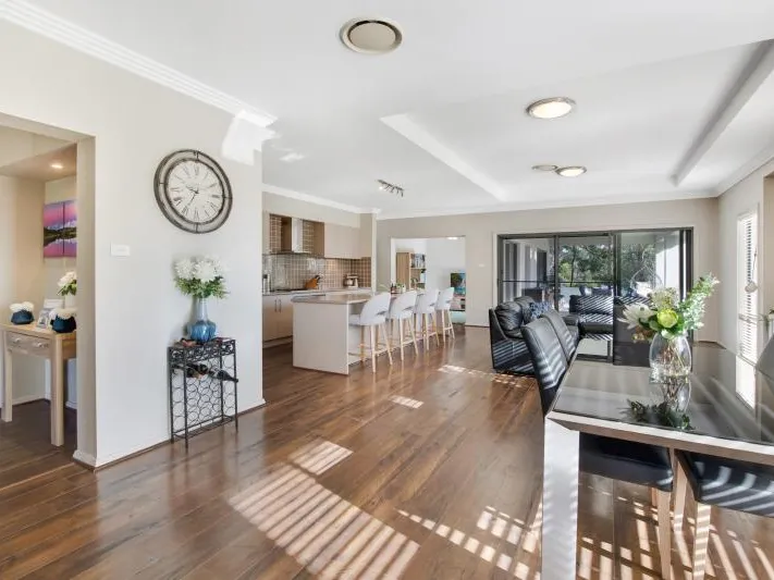 SPACIOUS & STYLISH - QUALITY FOR THE FAMILY