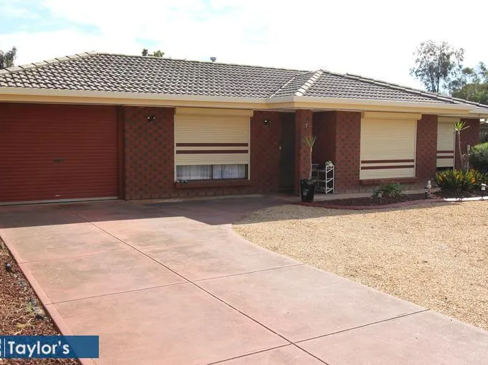 SPACE, COMFORT & ALL THE RIGHT FEATURES