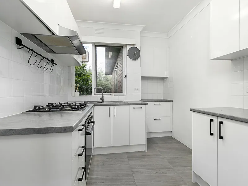 Renovated apartment in the perfect location