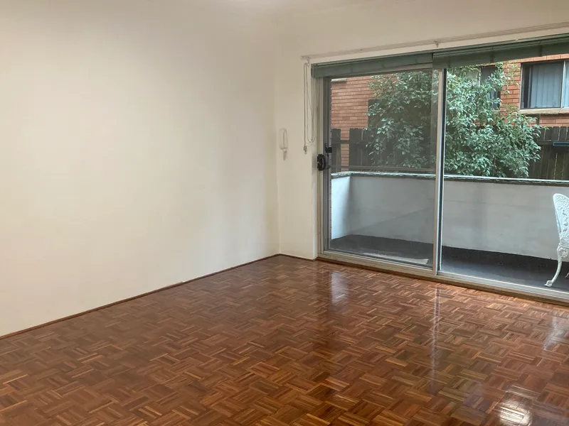 Deposit taken by Richard Matthews Real Estate 