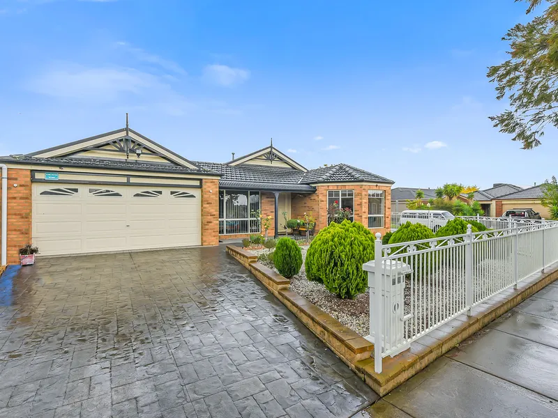 listedAS - Convenient family home with long-term potential