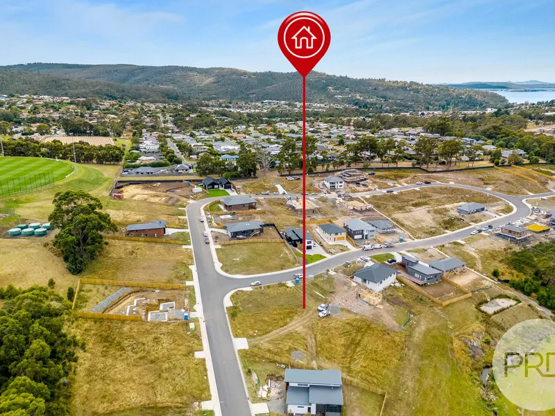 Kingston - Build Your Dream Home...or Maybe TWO!