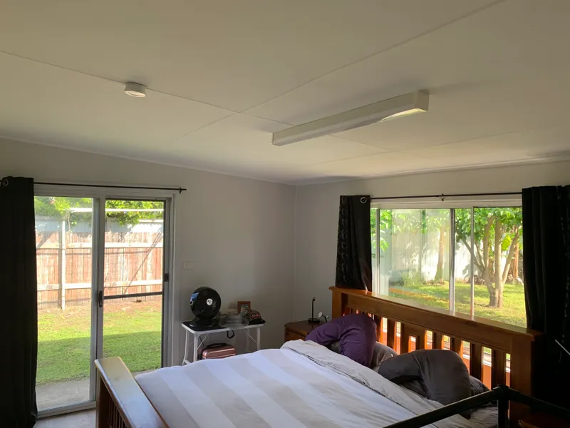 RENOVATED 2 BEDROOM HOUSE