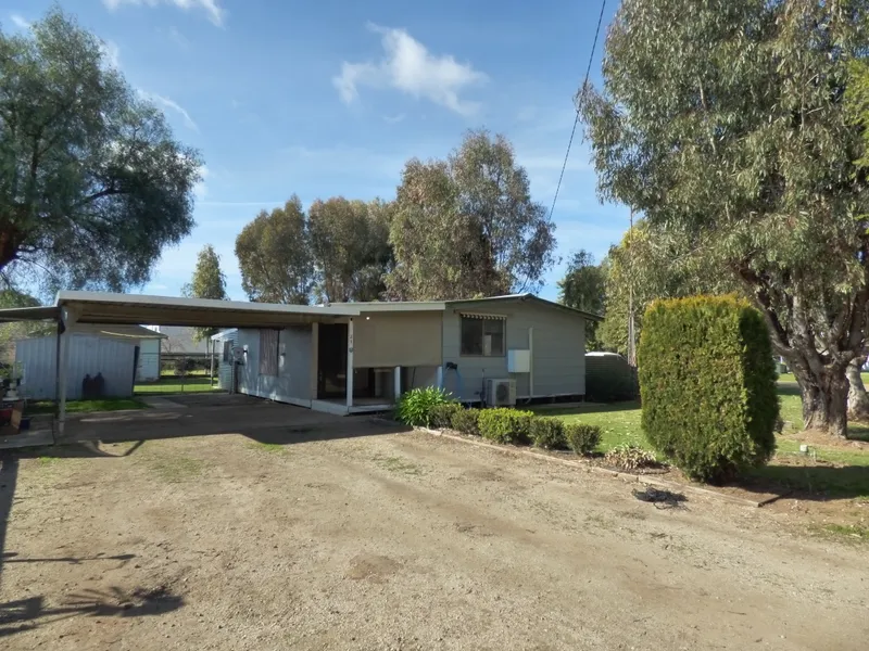 Uncover the Hidden Gem of Wakool NSW - Own Your Slice of Paradise at 21 Koala Street!