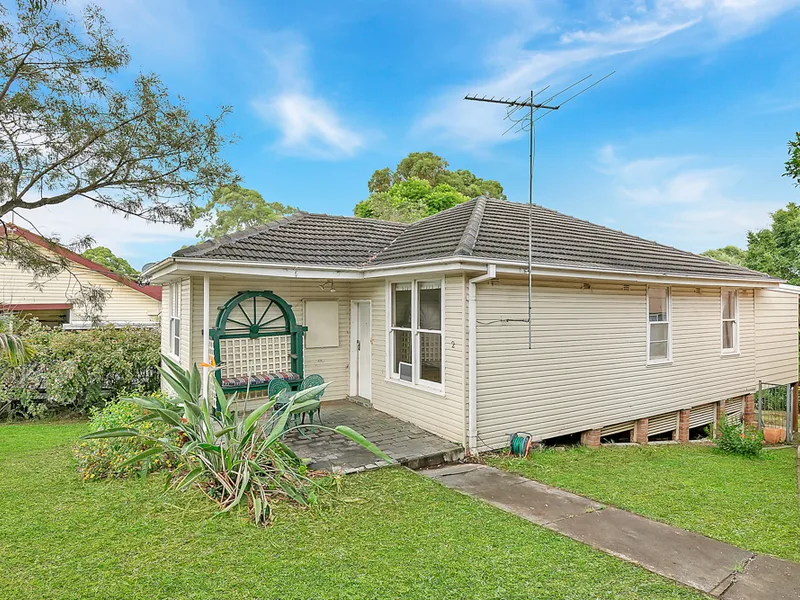 Renovated Family Home - Ideal for Families