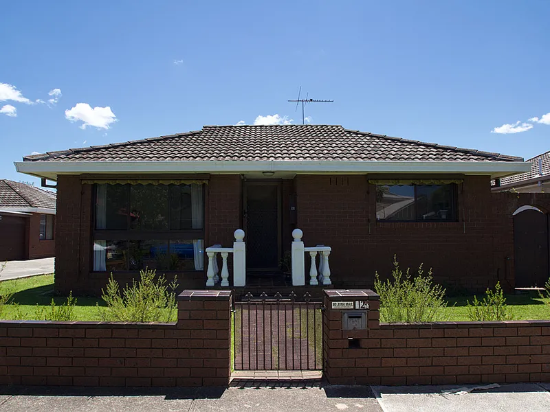 2 BEDROOM VILLA UNIT