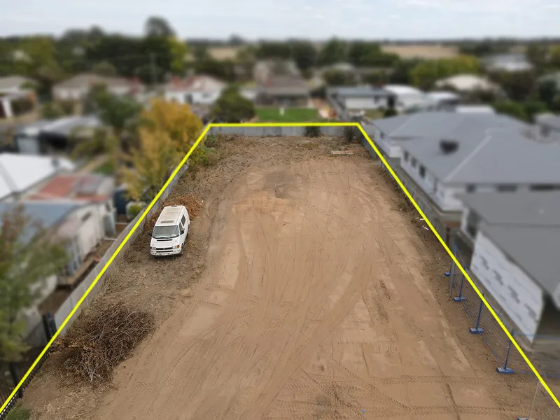 House & Land Packages From $389,000