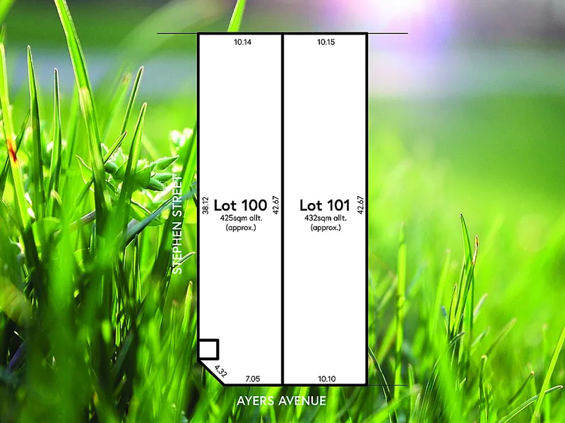 Development Opportunity Corner Site Of Over 850SQM Broad Frontage Of 20M Approximately 