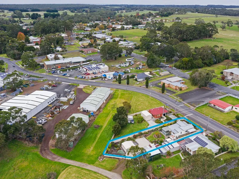 Little Gem In The Heart of Timboon