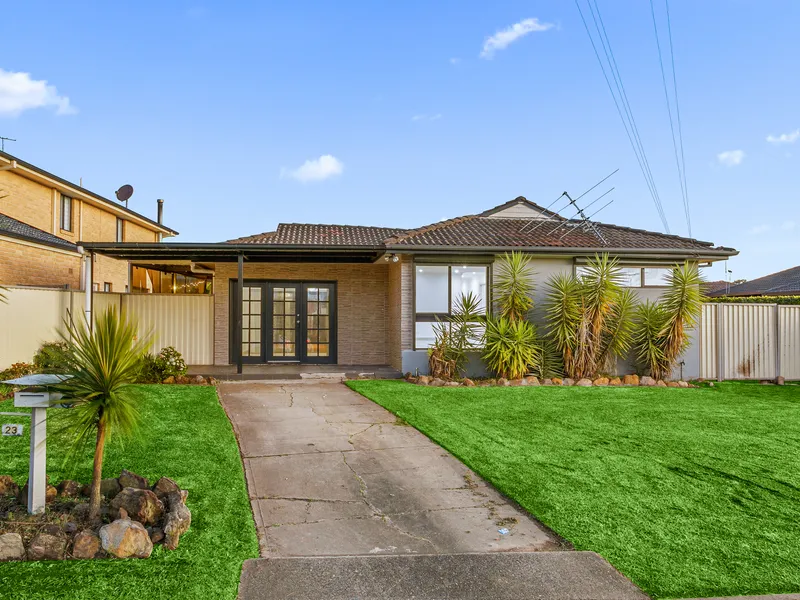 Moments to Casula Mall